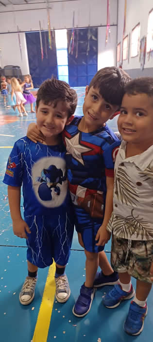 Carnaval 2023